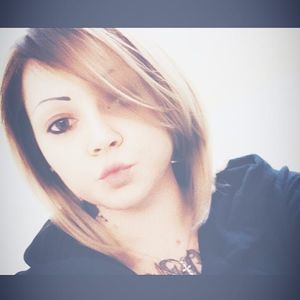 Meet your Posher, Shaela